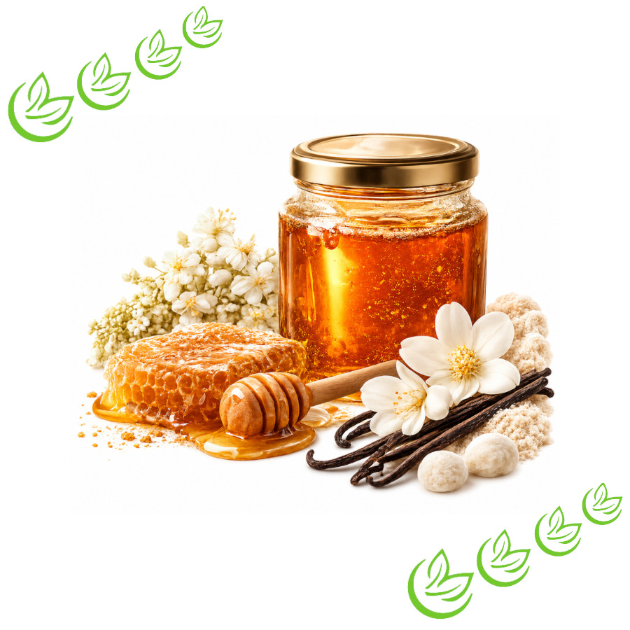 Parfümöl Scottish Blossom Honey